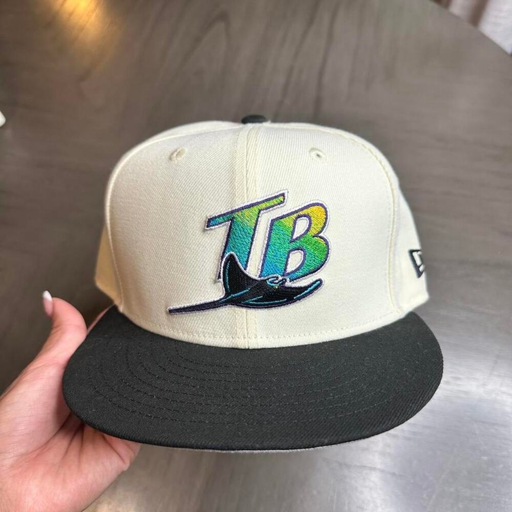 New era tampa bay rays